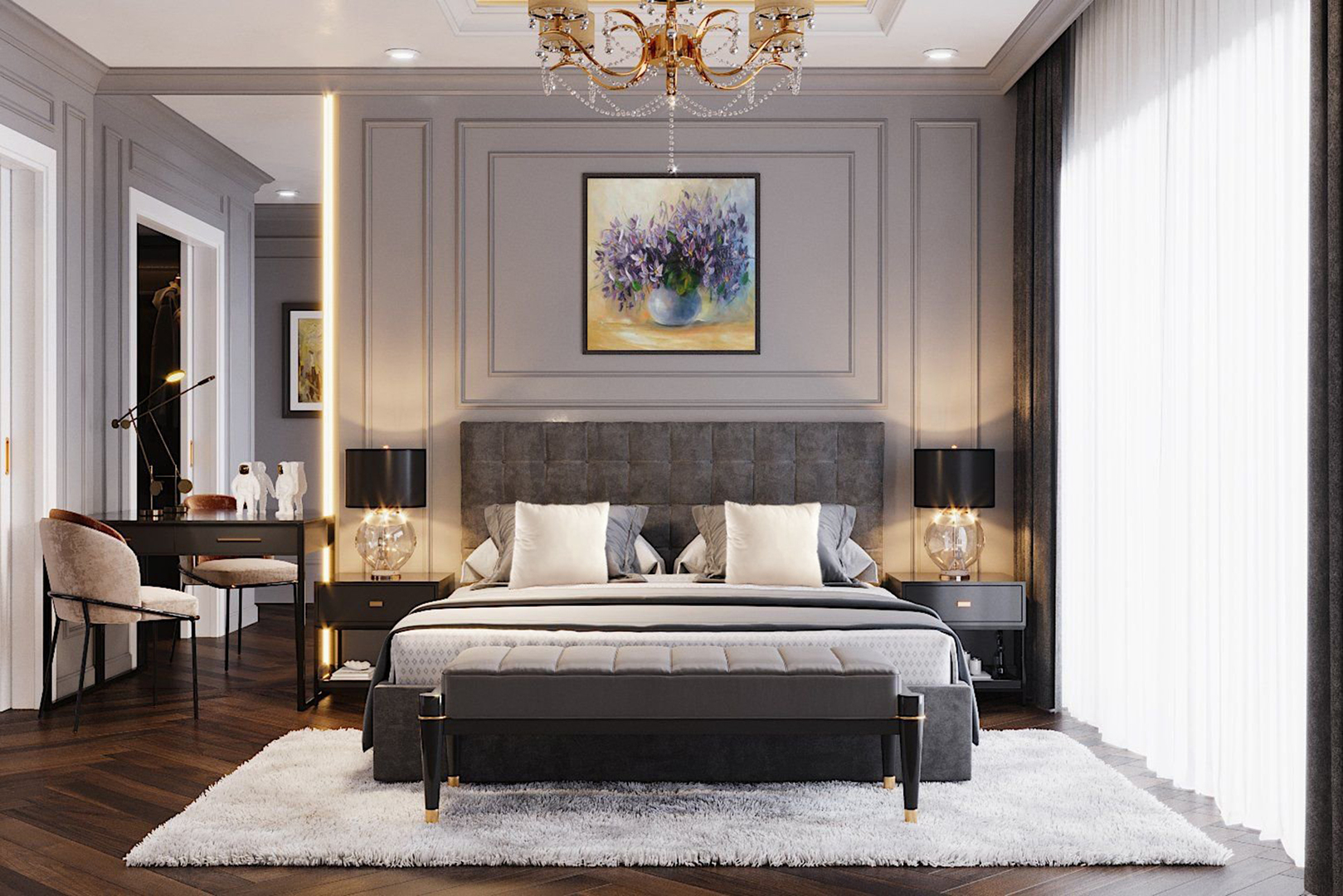 BRG Diamond Residence image