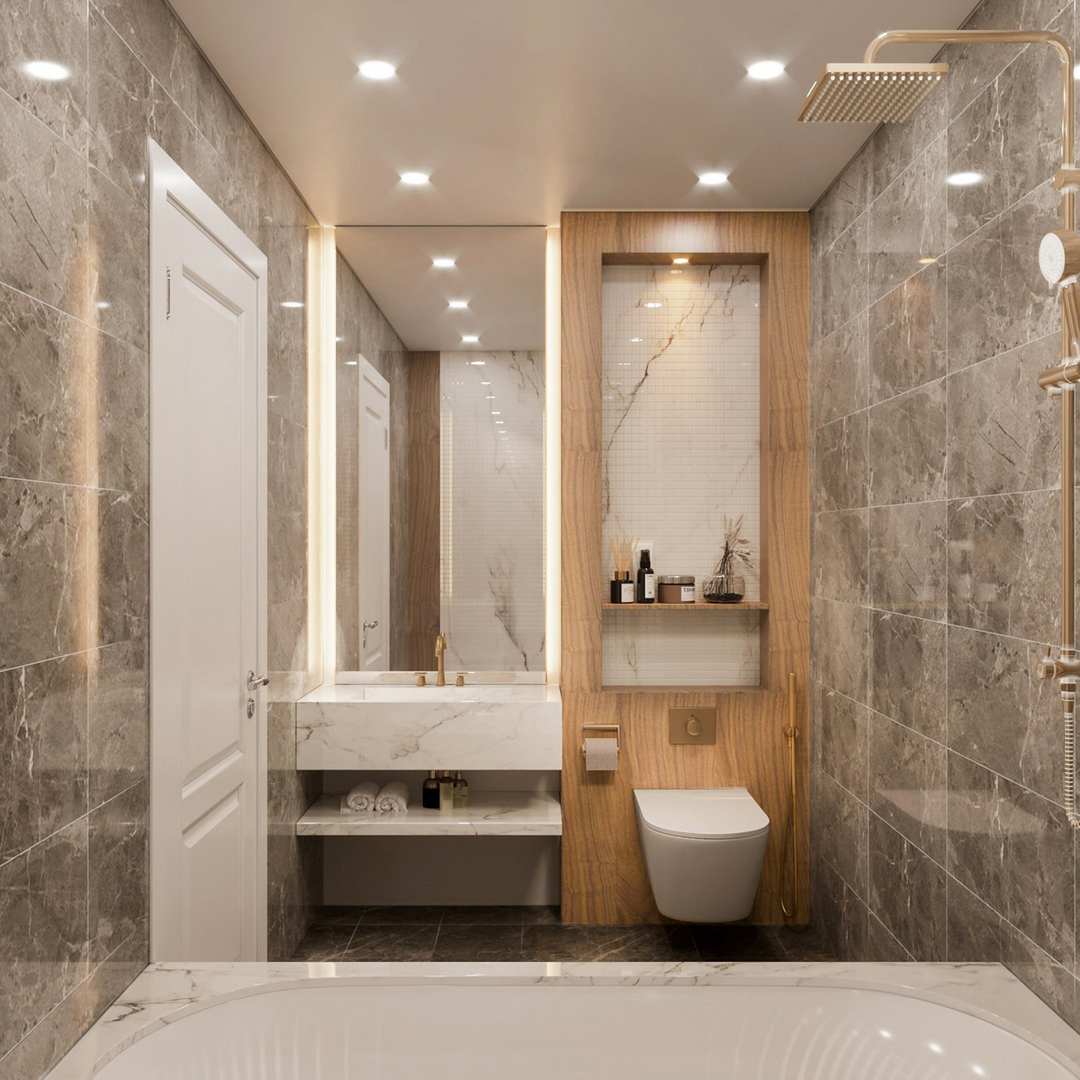 BRG Diamond Residence image