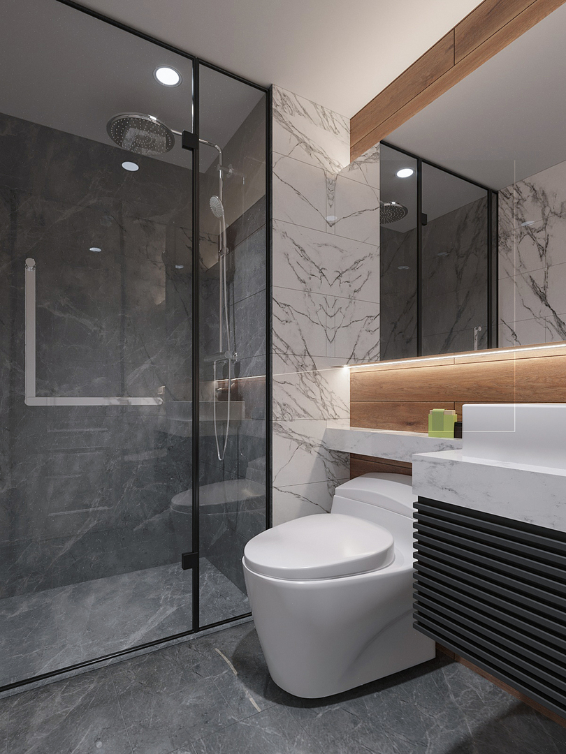 BRG Diamond Residence image