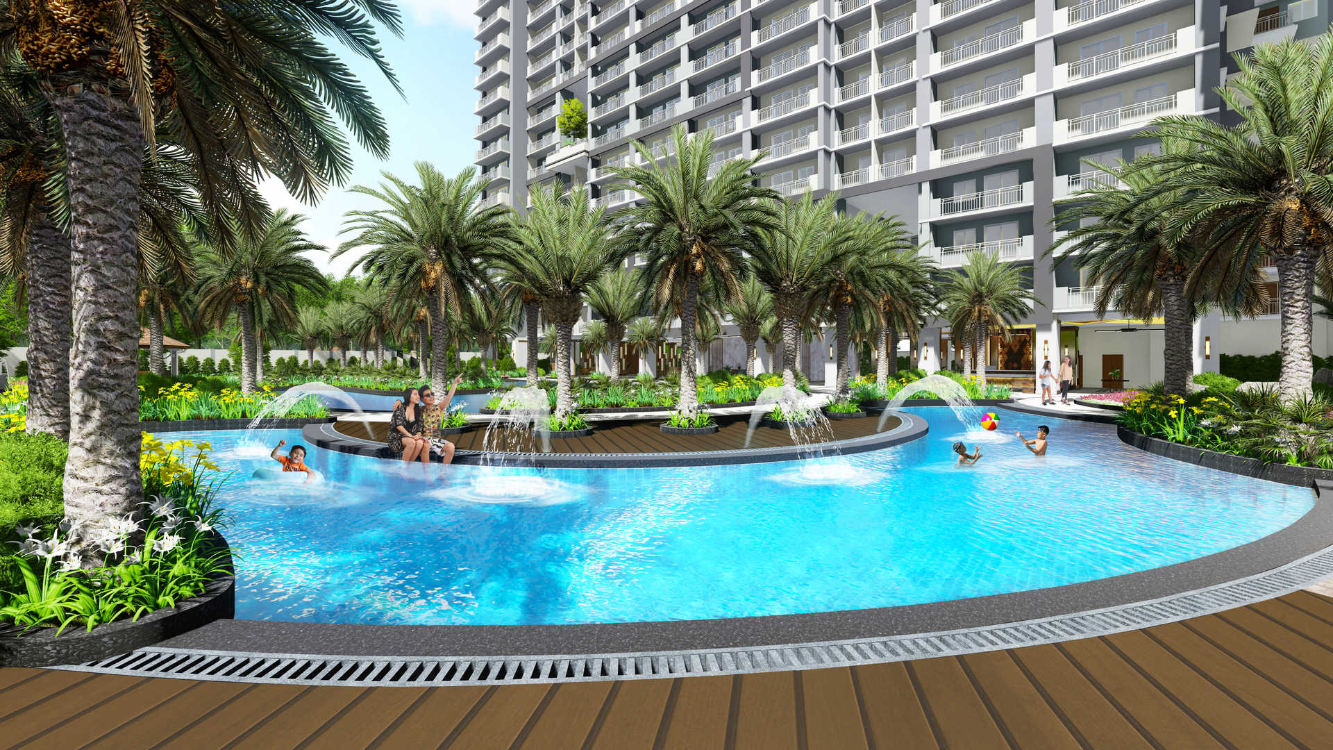 Sonora Garden Residences image