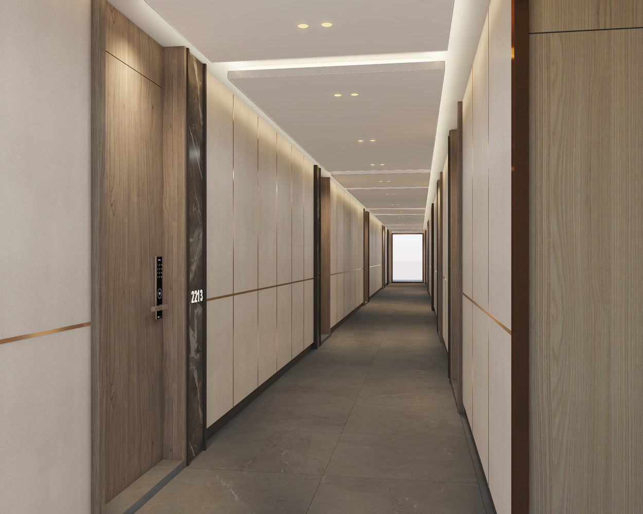 Masteri West Heights  image