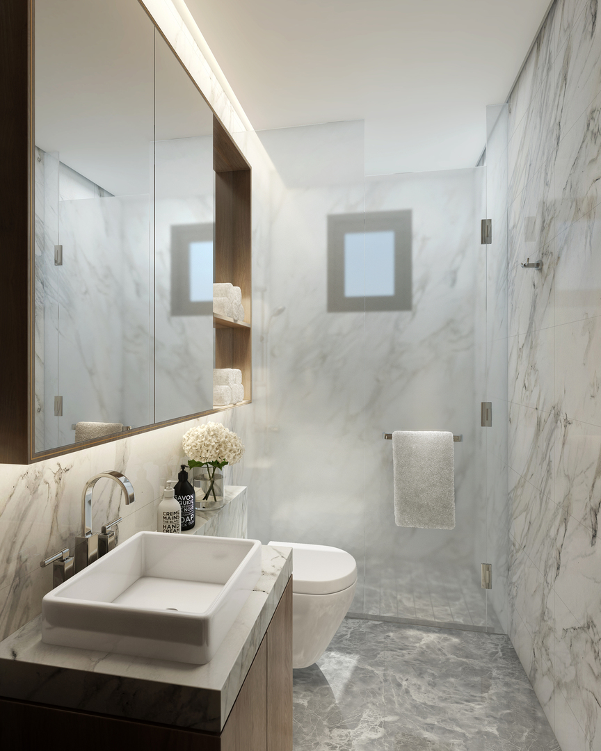 Masteri West Heights  image