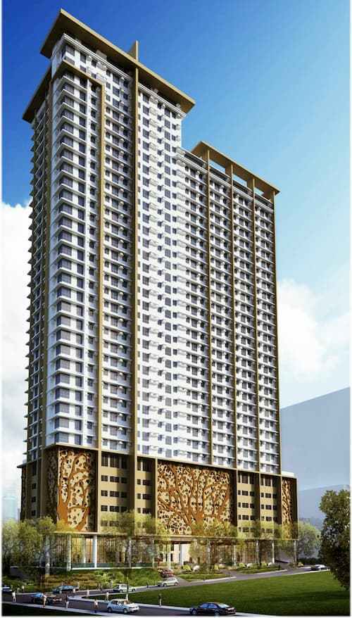 Mango Tree Residences image