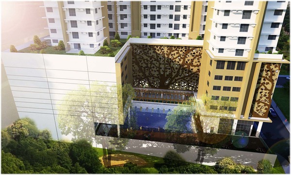 Mango Tree Residences image