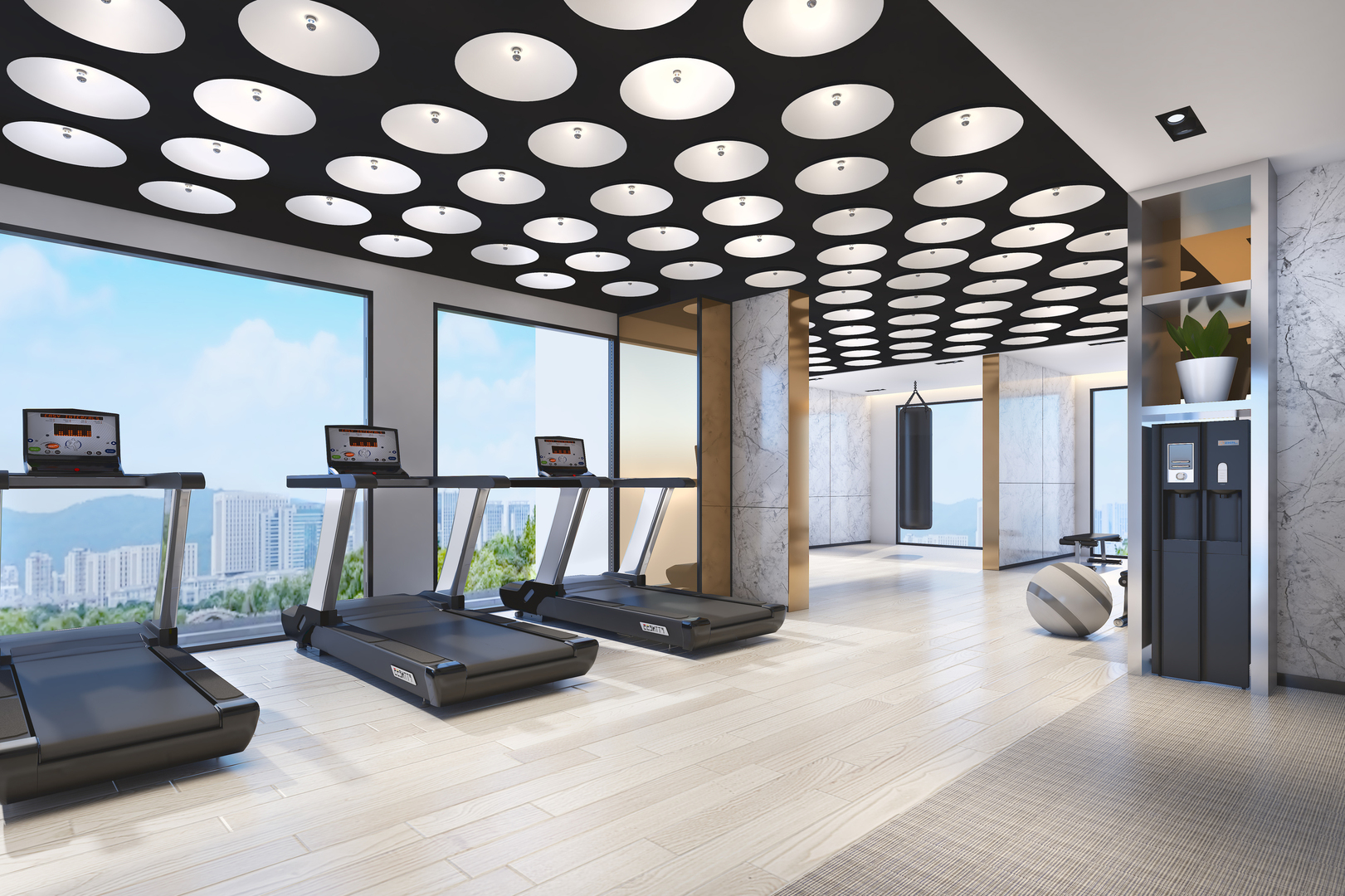 Masteri West Heights  image