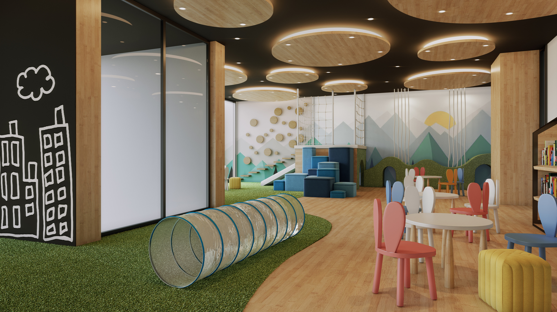 Masteri West Heights  image