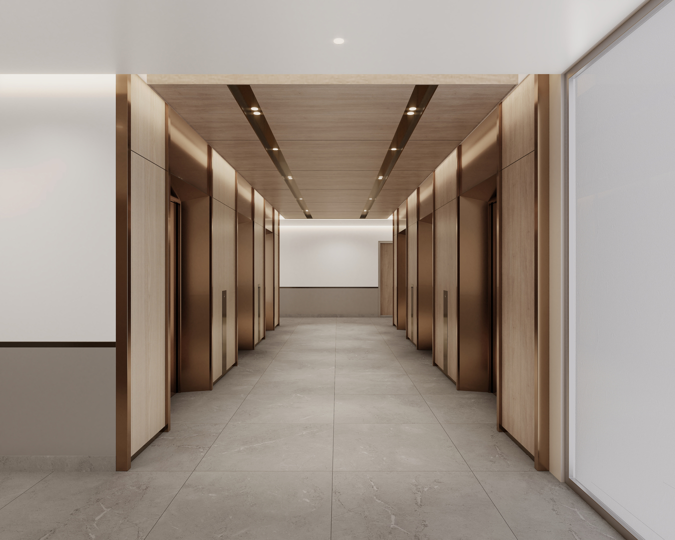 Masteri West Heights  image