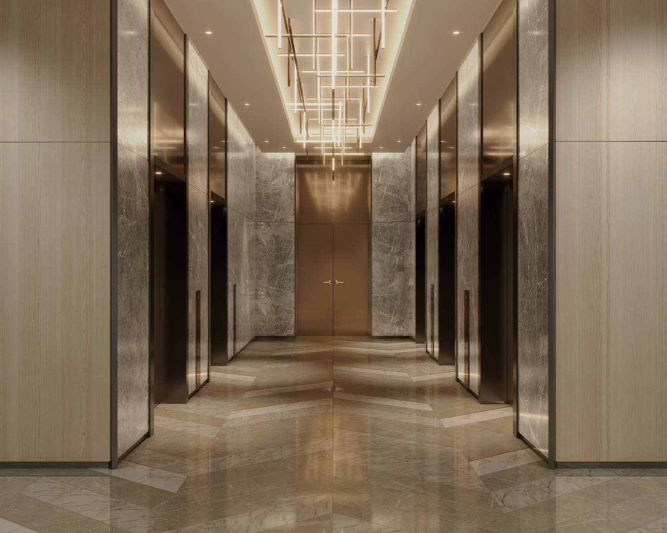 Masteri West Heights  image