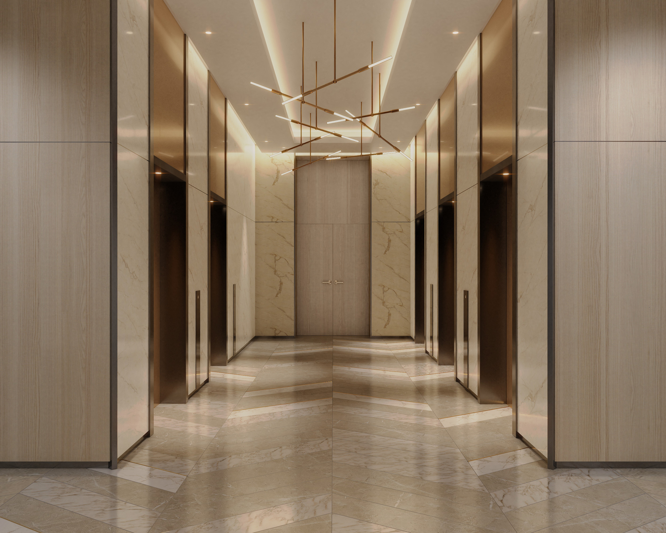 Masteri West Heights  image