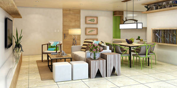 Mango Tree Residences image