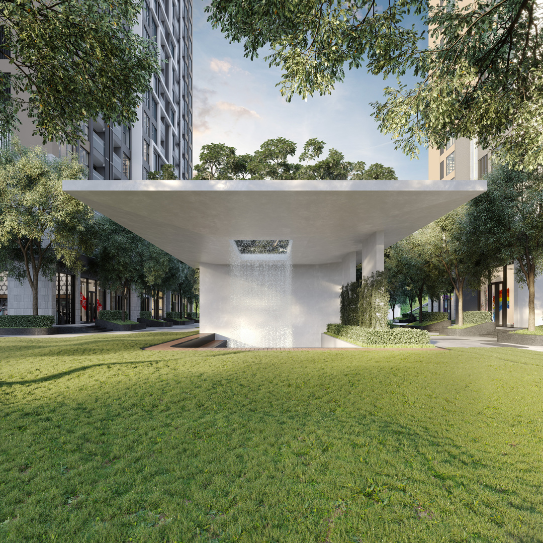 Masteri West Heights  image