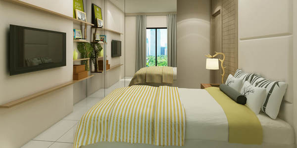 Mango Tree Residences image