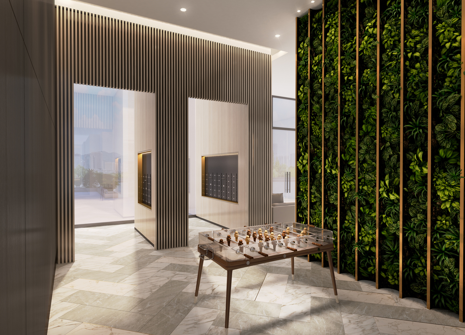 Masteri West Heights  image