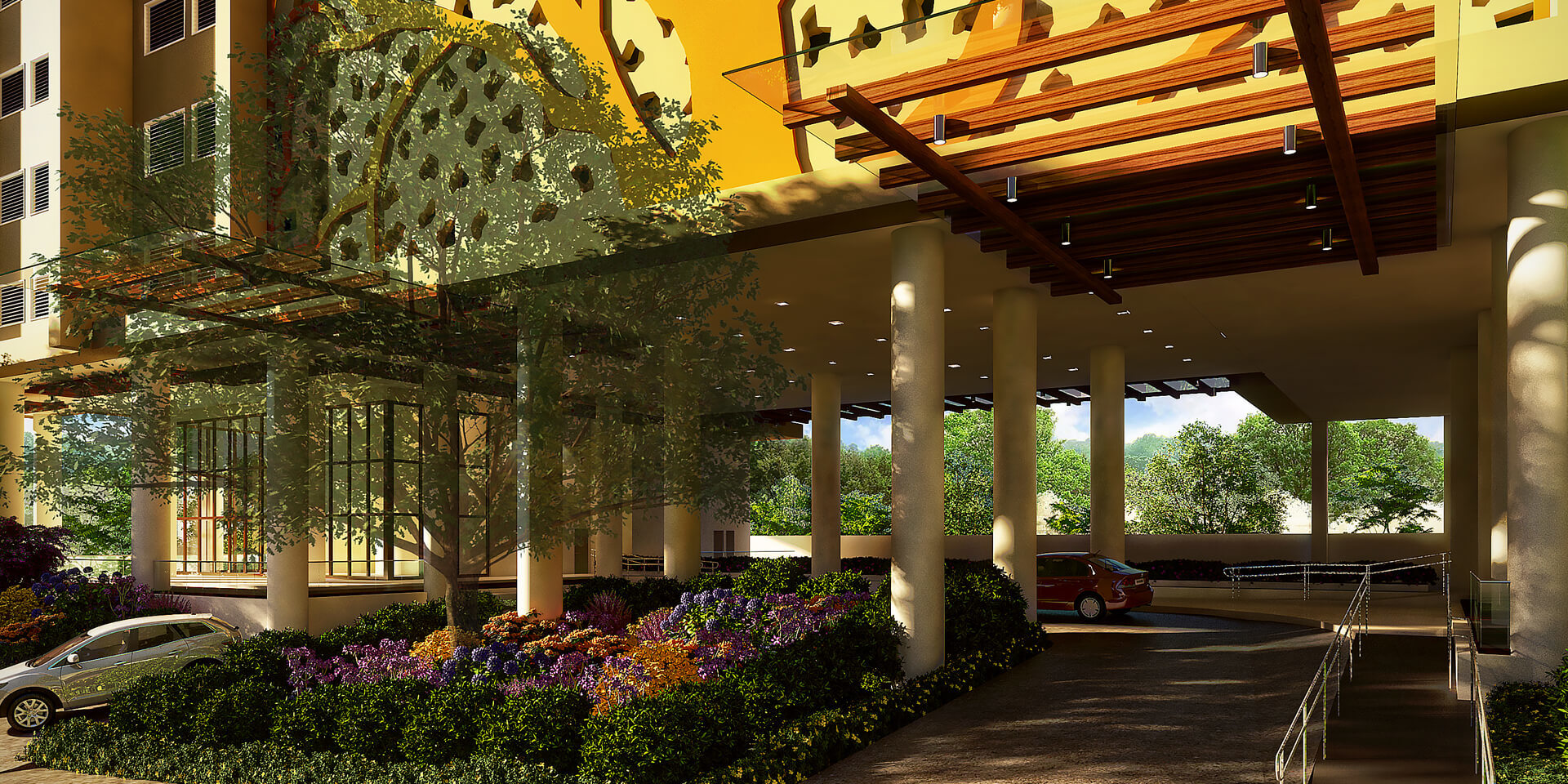 Mango Tree Residences image