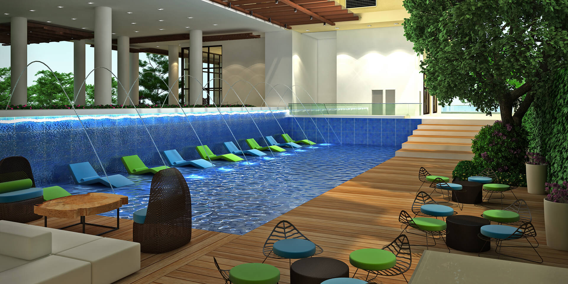 Mango Tree Residences image