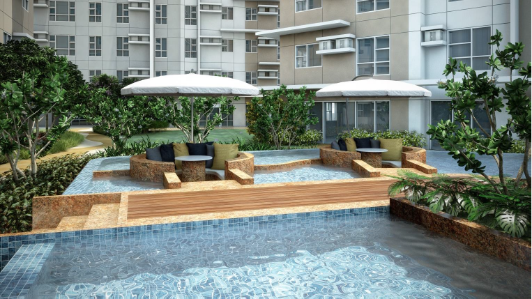 Pioneer Woodlands image