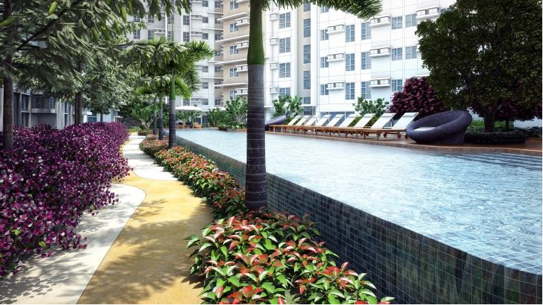 Pioneer Woodlands image