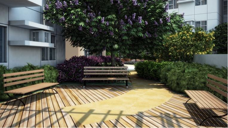 Pioneer Woodlands image