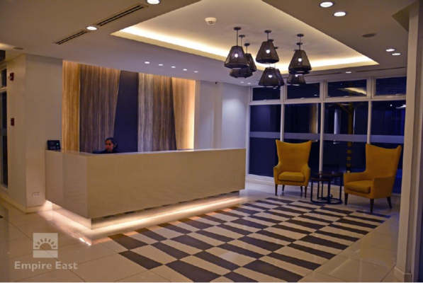 Pioneer Woodlands image