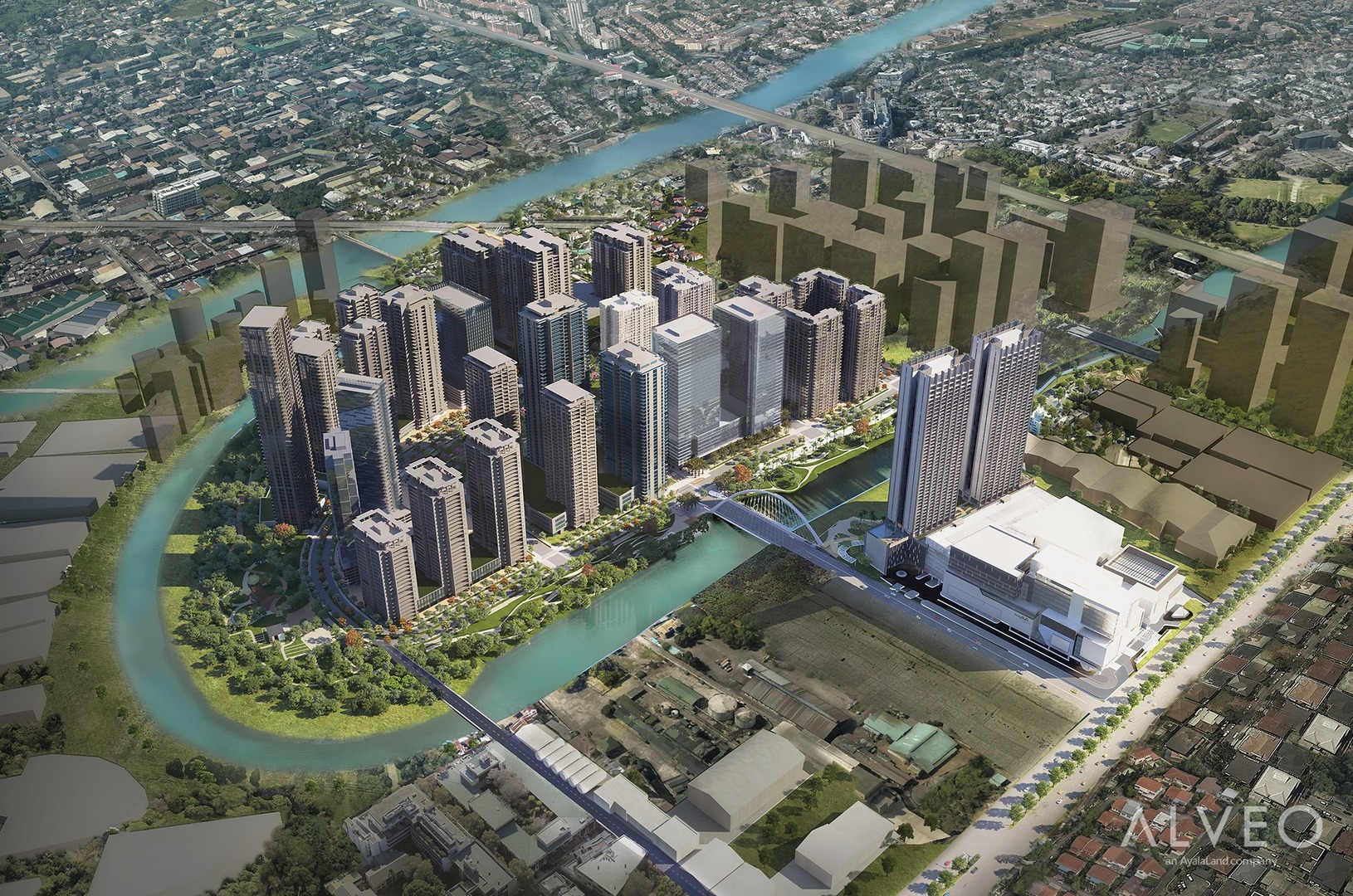 The Lattice at Parklinks image