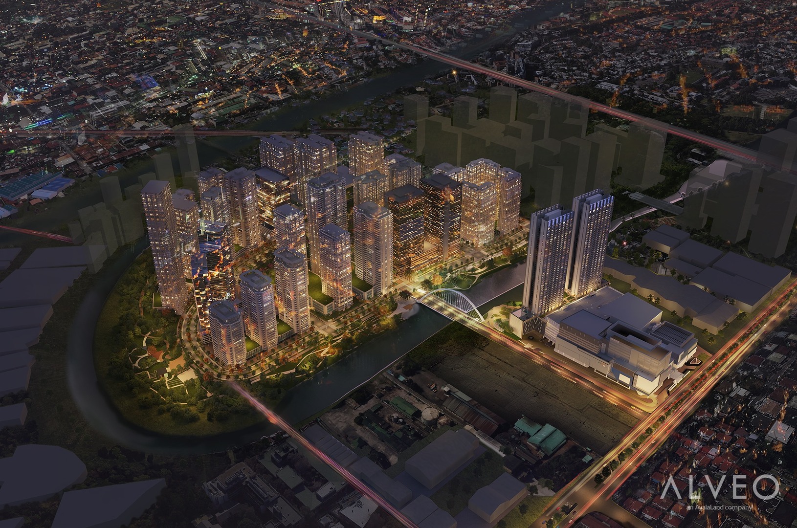 The Lattice at Parklinks image