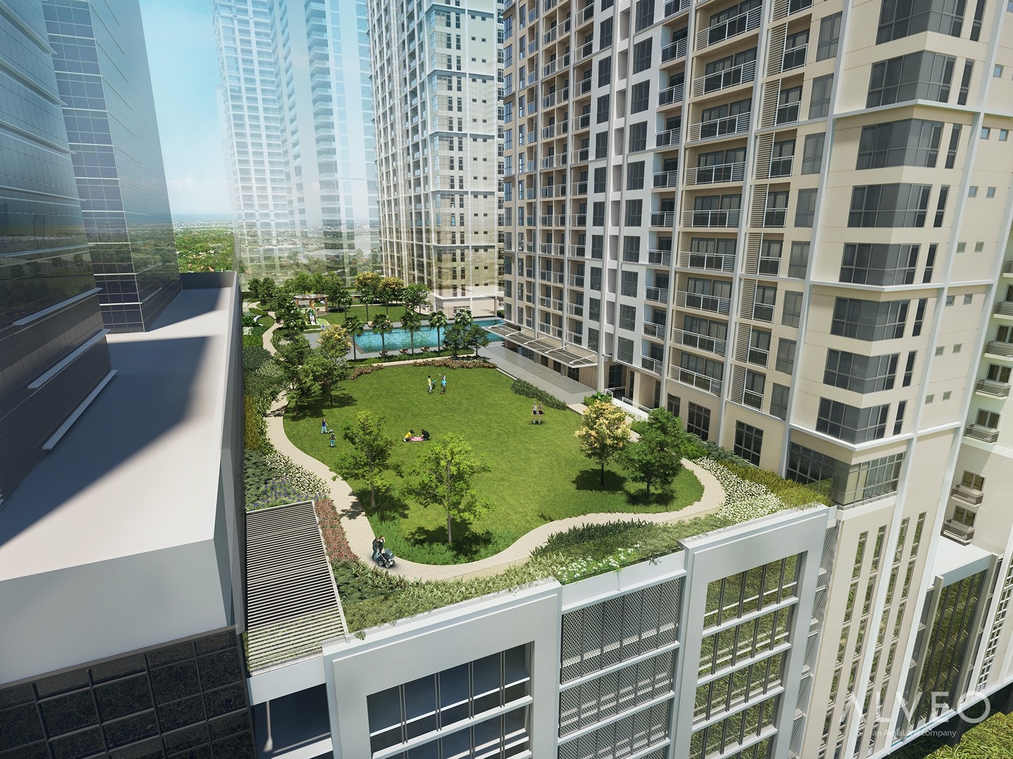 The Lattice at Parklinks image