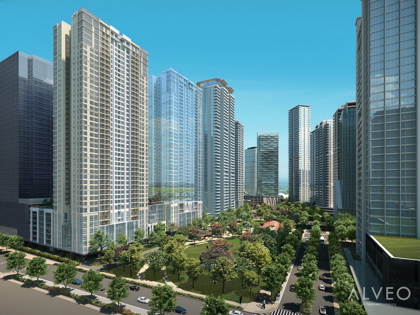 The Lattice at Parklinks image