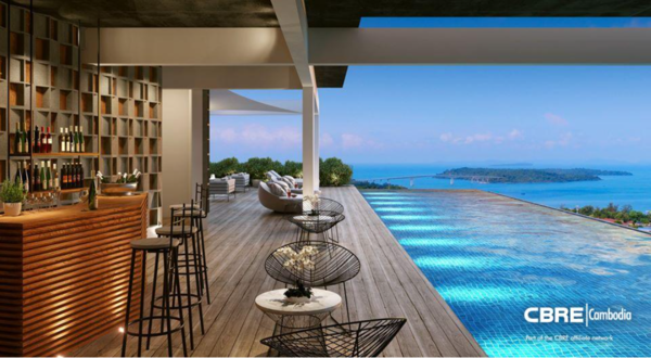 Air Apartment in Sihanoukville image