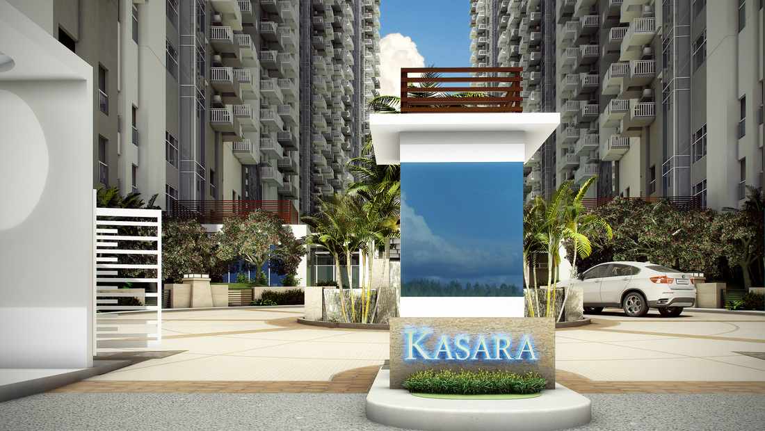 Kasara Urban Resort Residences image