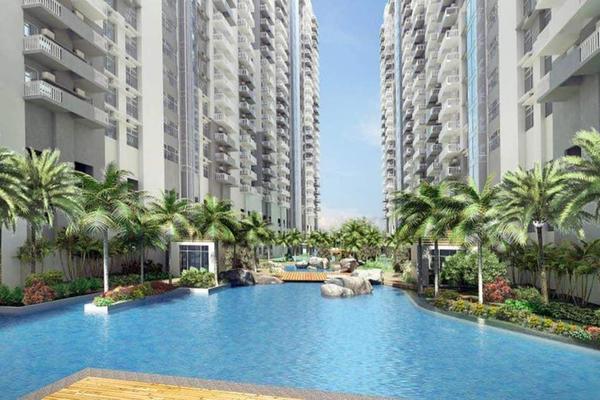 Kasara Urban Resort Residences image