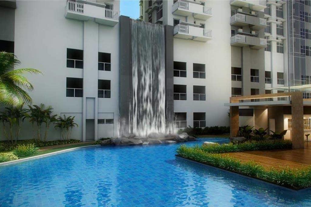 Kasara Urban Resort Residences image