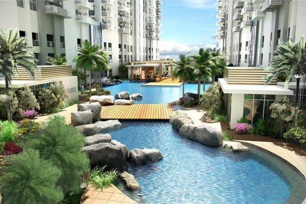Kasara Urban Resort Residences image