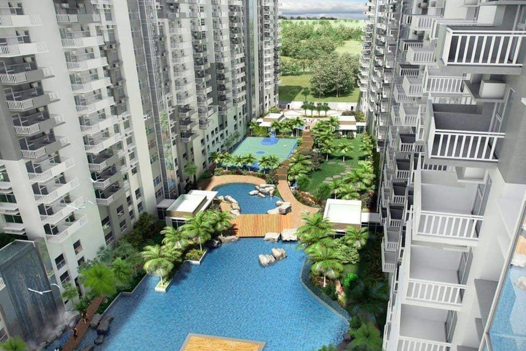 Kasara Urban Resort Residences image