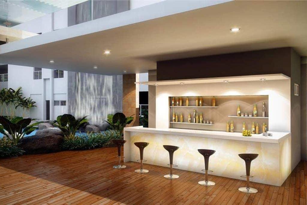 Kasara Urban Resort Residences image