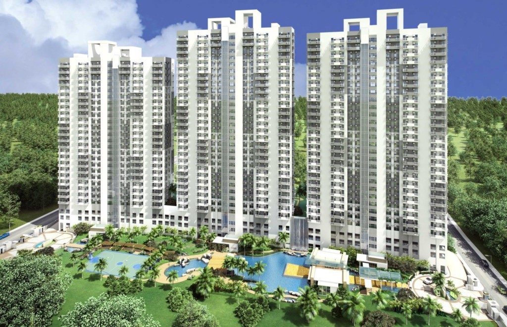 Kasara Urban Resort Residences image