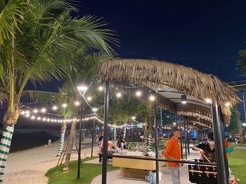 Vinhomes Smart City image