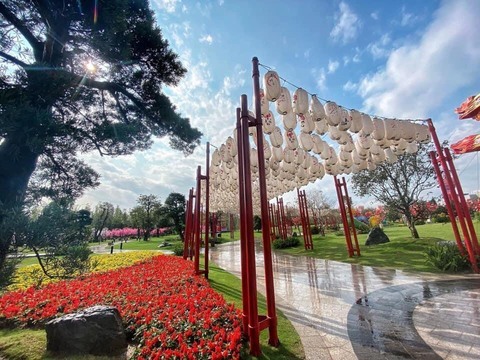 Vinhomes Smart City image