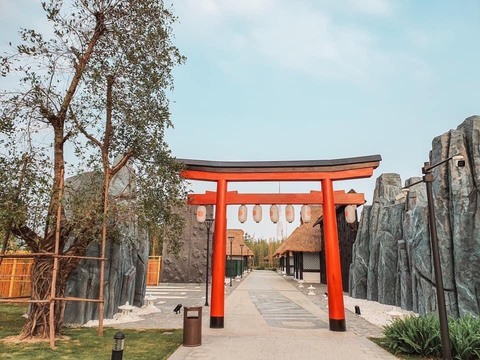 Vinhomes Smart City image