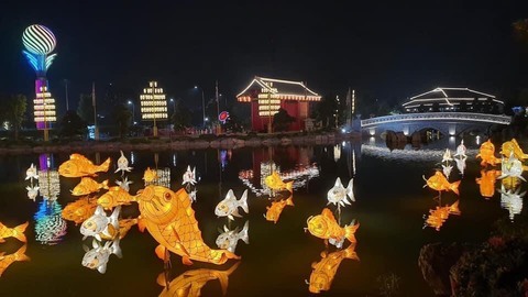 Vinhomes Smart City image