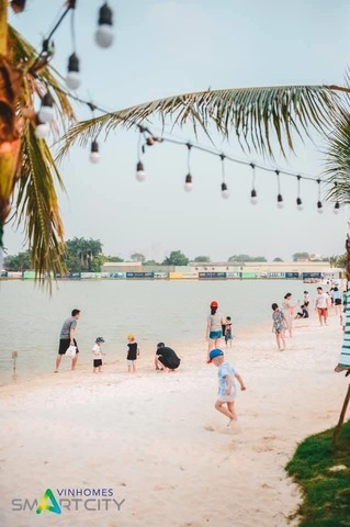 Vinhomes Smart City image