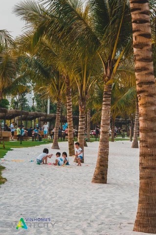 Vinhomes Smart City image