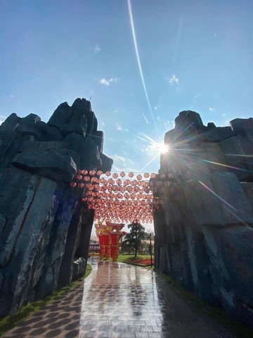 Vinhomes Smart City image