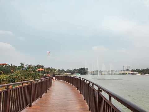 Vinhomes Smart City image