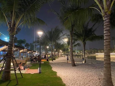 Vinhomes Smart City image