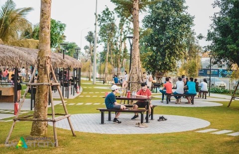 Vinhomes Smart City image