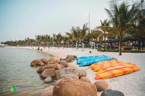 Vinhomes Smart City image