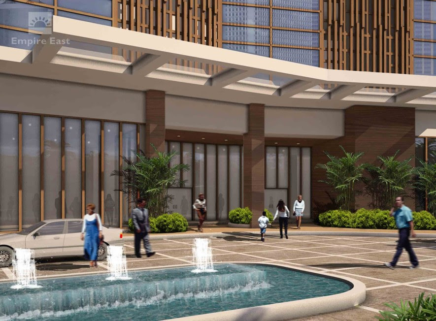 A Covent Garden Condominium image