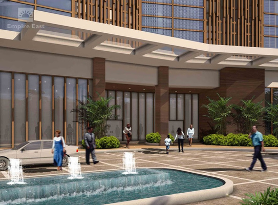 A Covent Garden Condominium image