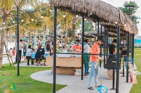 Vinhomes Smart City image