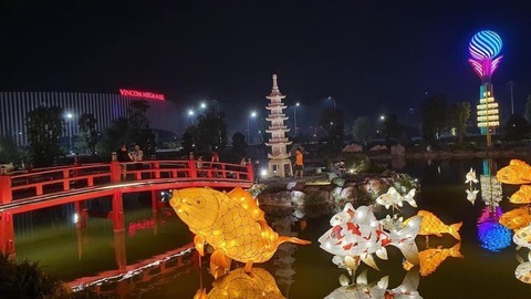 Vinhomes Smart City image